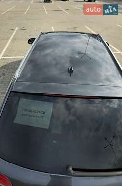 Универсал Audi A6 2011 в 