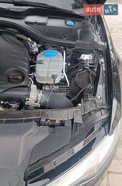 Універсал Audi A6 2013 в 