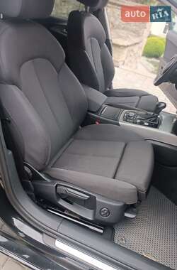 Універсал Audi A6 2013 в 