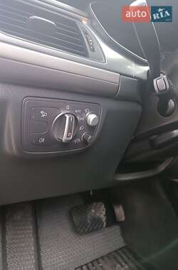 Універсал Audi A6 2013 в 