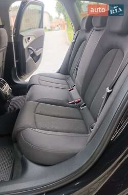 Універсал Audi A6 2013 в 