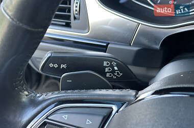Седан Audi A6 2017 в 