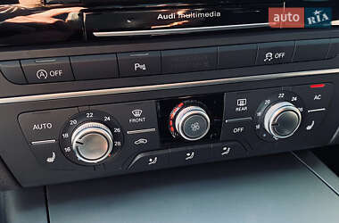 Седан Audi A6 2012 в 