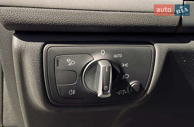 Седан Audi A6 2012 в 
