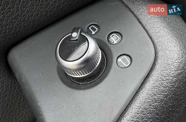 Седан Audi A6 2011 в 