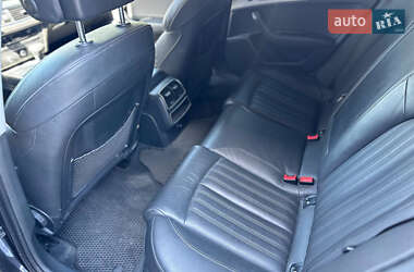 Універсал Audi A6 2013 в 
