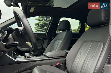 Седан Audi A6 2019 в 