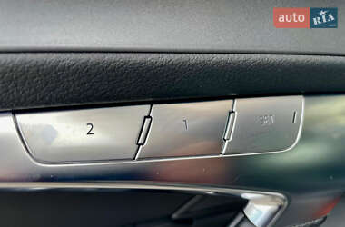 Седан Audi A6 2021 в 