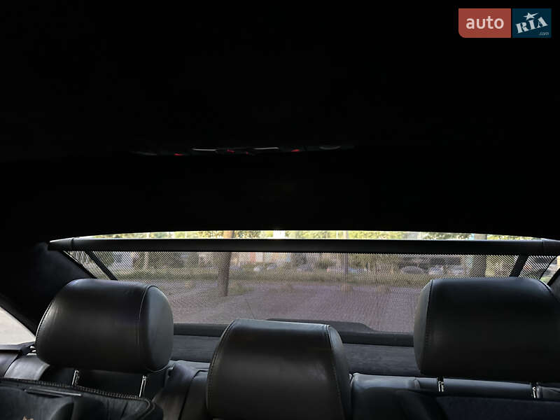 Седан Audi A6 2001 в Харькове