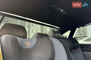 Седан Audi A6 2001 в 