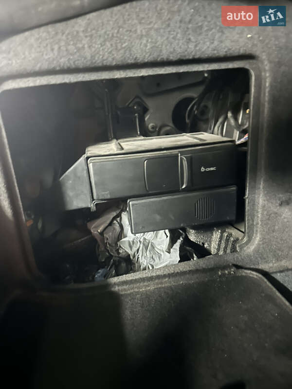 Седан Audi A6 2001 в Харькове