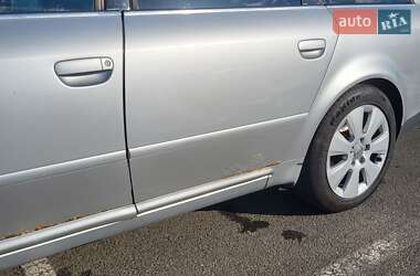 Универсал Audi A6 2000 в 