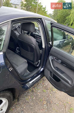 Седан Audi A6 2008 в 