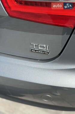 Седан Audi A6 2013 в Ужгороде