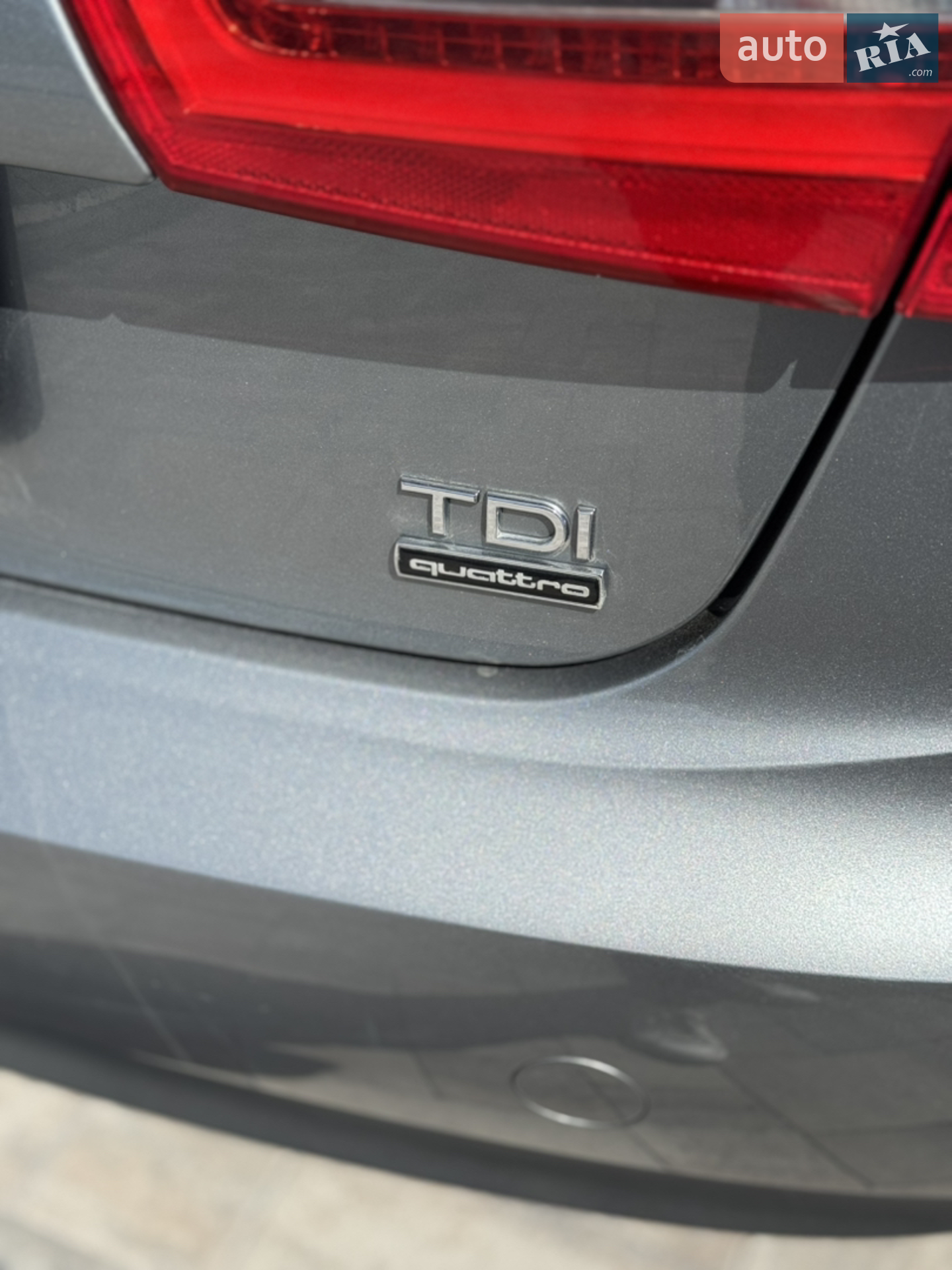 2013 Audi A6 - мініатюра 10