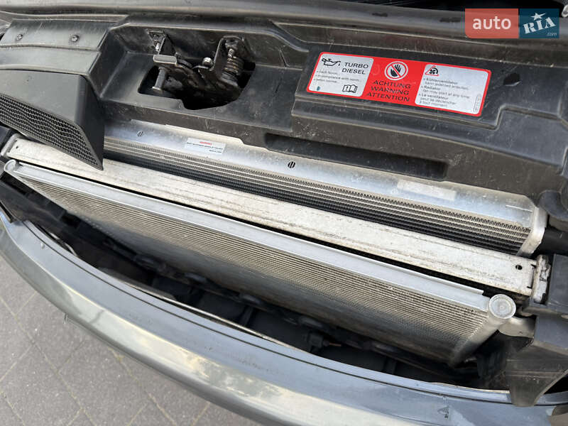 Универсал Audi A6 2003 в Мукачево