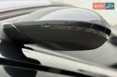 Седан Audi A6 2013 в 