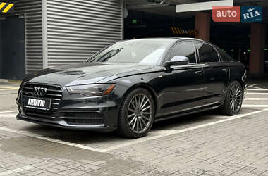 Audi A6 2013 Audi A6 2013