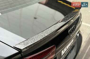Седан Audi A6 2013 в 