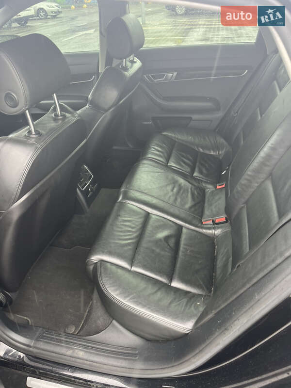 Седан Audi A6 2008 в Києві