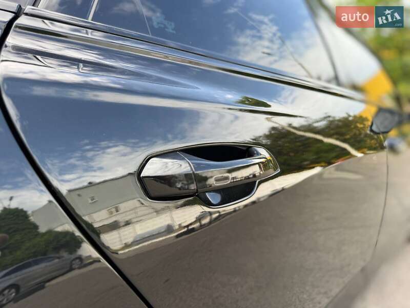 Седан Audi A6 2018 в Одессе