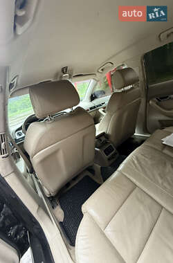 Седан Audi A6 2007 в 