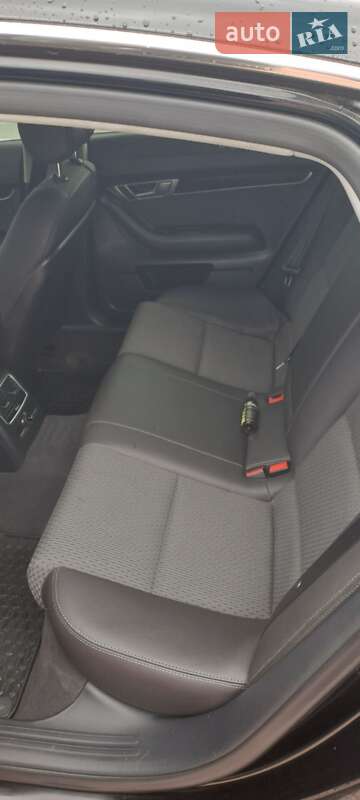 Седан Audi A6 2007 в Виннице фото 12 Седан Audi A6 2007 в Виннице