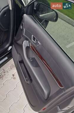 Седан Audi A6 2007 в Виннице