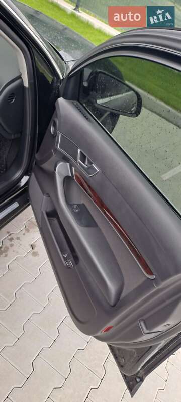 Седан Audi A6 2007 в Виннице фото 15 Седан Audi A6 2007 в Виннице