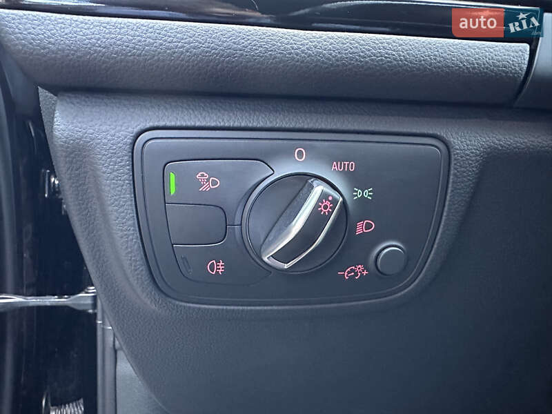 Седан Audi A6 2017 в Кропивницком