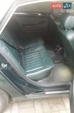 Седан Audi A6 1997 в 