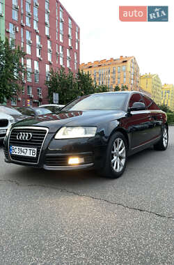 Audi A6 2008 Audi A6 2008