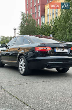 Седан Audi A6 2008 в 