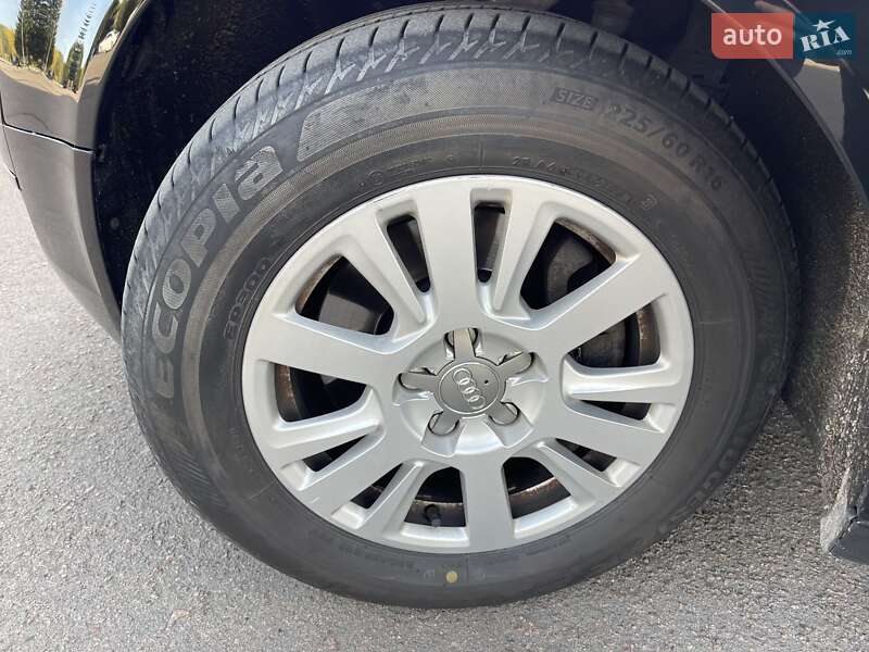 Универсал Audi A6 2008 в Ровно