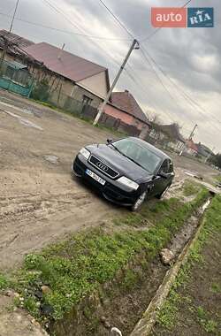 Седан Audi A6 2001 в Королеві
