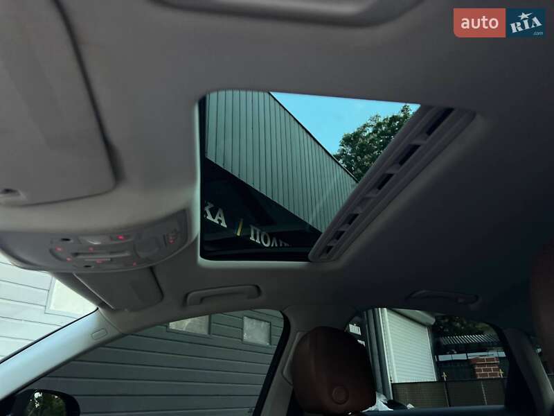 Седан Audi A6 2014 в Одесі фото 24 Седан Audi A6 2014 в Одесі