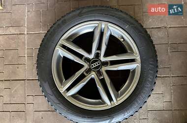 Седан Audi A6 2017 в 