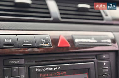 Седан Audi A6 2002 в 