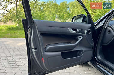 Універсал Audi A6 2008 в 