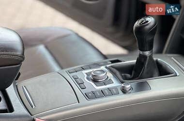 Універсал Audi A6 2008 в 