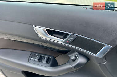 Універсал Audi A6 2008 в 
