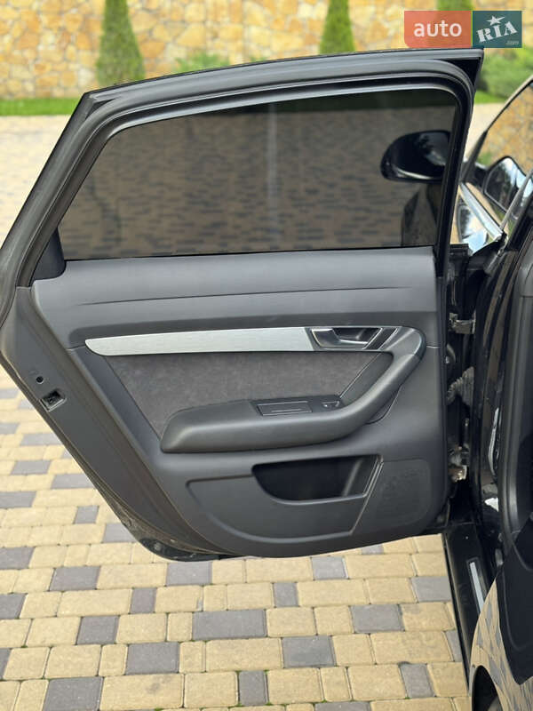 Седан Audi A6 2010 в Могилев-Подольске