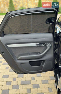 Седан Audi A6 2010 в 