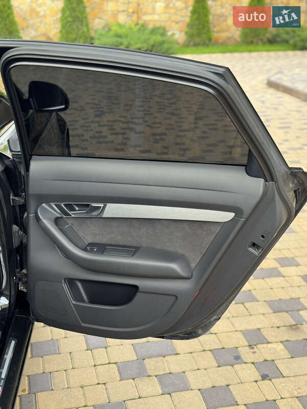 Седан Audi A6 2010 в Могилев-Подольске