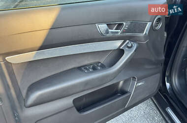 Универсал Audi A6 2008 в 