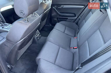 Универсал Audi A6 2008 в 