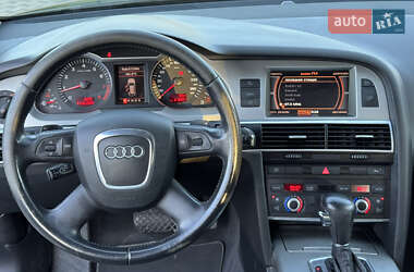 Универсал Audi A6 2008 в 