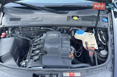 Универсал Audi A6 2008 в 