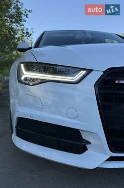Універсал Audi A6 2017 в Дрогобичі