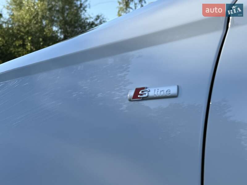 Универсал Audi A6 2017 в Дрогобыче фото 19 Универсал Audi A6 2017 в Дрогобыче